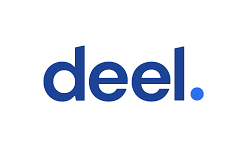 Deel Logo