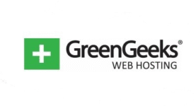 GreenGeeks logo