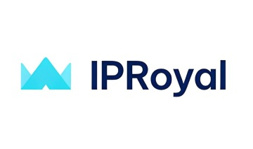 IProyal Logo