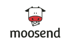 Moosend Logo