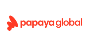 Papaya Global Logo