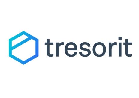 tresorit Logo