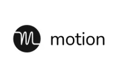 Motion Logo