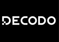 Decodo Logo