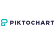 Piktochart Logo