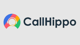 CallHippo Logo