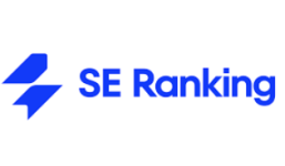 SE Ranking Logo