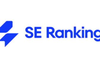 SE Ranking Logo