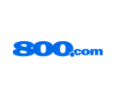 50% OFF On 800.com
