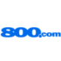 50% OFF On 800.com