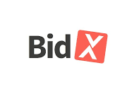 Get 20% OFF BidX Discount Code