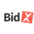 Get 20% OFF BidX Discount Code
