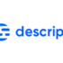 Try Descript For FREE