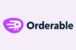 Orderable