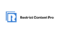 Restrict Content Pro